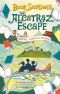 [Book Scavenger 03] • The Alcatraz Escape (The Book Scavenger Series)